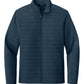 OGIO Outerwear XS / River Blue Navy OGIO - Men's Driveline Hybrid Jacket