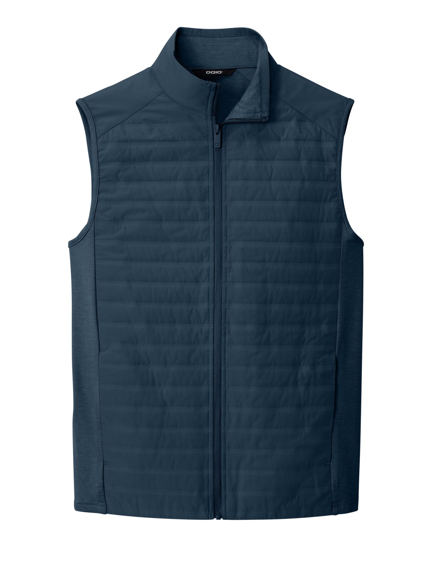 OGIO Outerwear XS / River Blue Navy OGIO - Men’s Driveline Hybrid Vest