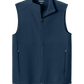 OGIO Outerwear XS / River Blue Navy OGIO - Men's Kinetic Soft Shell Vest