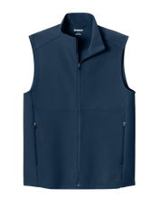 OGIO Outerwear XS / River Blue Navy OGIO - Men's Kinetic Soft Shell Vest