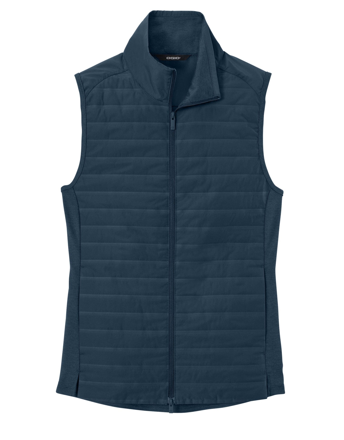 OGIO Outerwear XS / River Blue Navy OGIO - Women’s Driveline Hybrid Vest