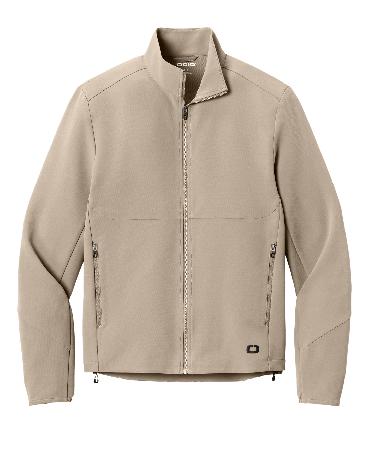 OGIO Outerwear XS / Sahara OGIO - Men's Kinetic Soft Shell Jacket