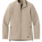OGIO Outerwear XS / Sahara OGIO - Women's Kinetic Soft Shell Jacket