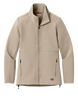 OGIO Outerwear XS / Sahara OGIO - Women's Kinetic Soft Shell Jacket