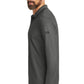 OGIO Polos OGIO - Men's Caliber 2.0 Long Sleeve Polo