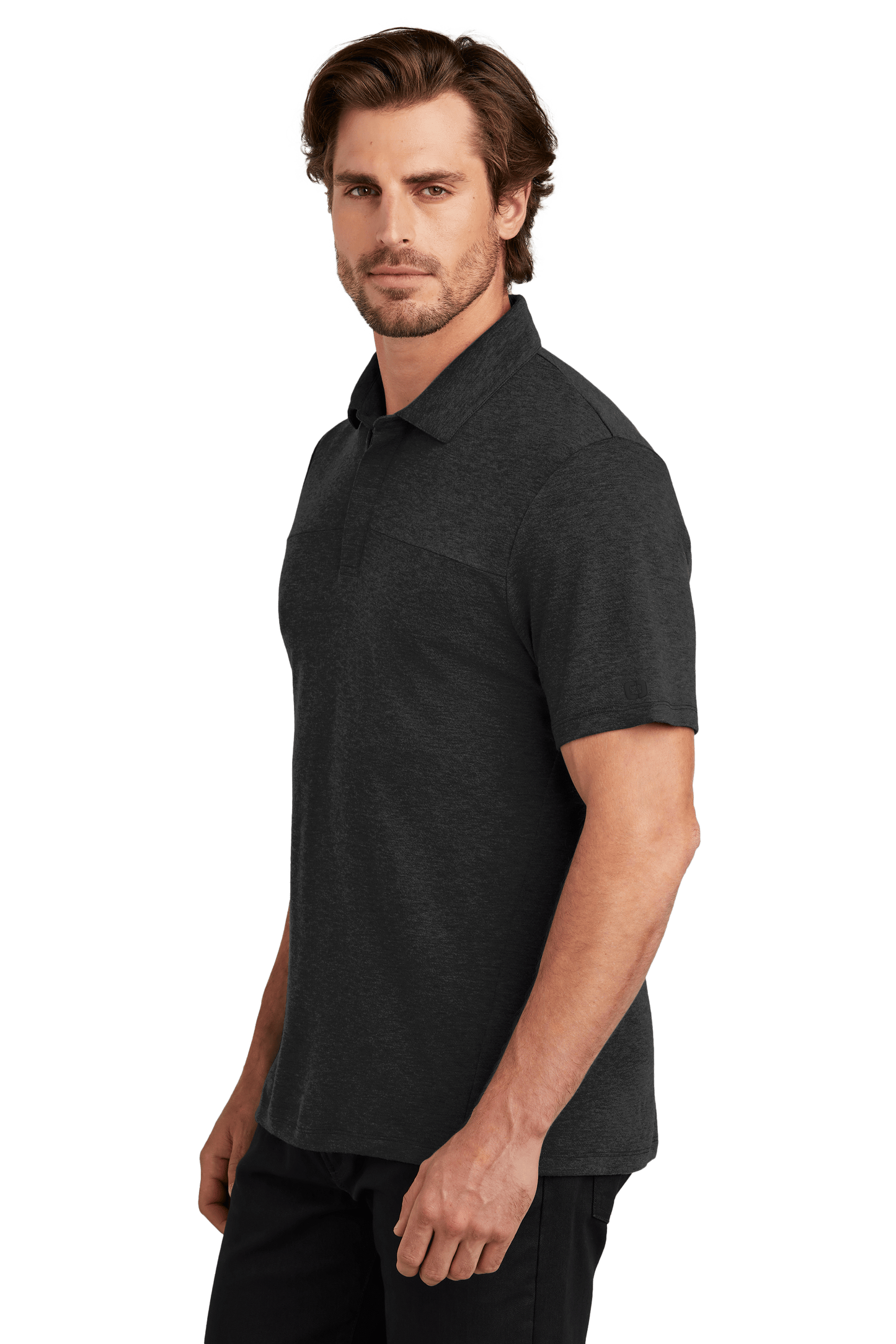 OGIO Polos OGIO - Men's Command Polo