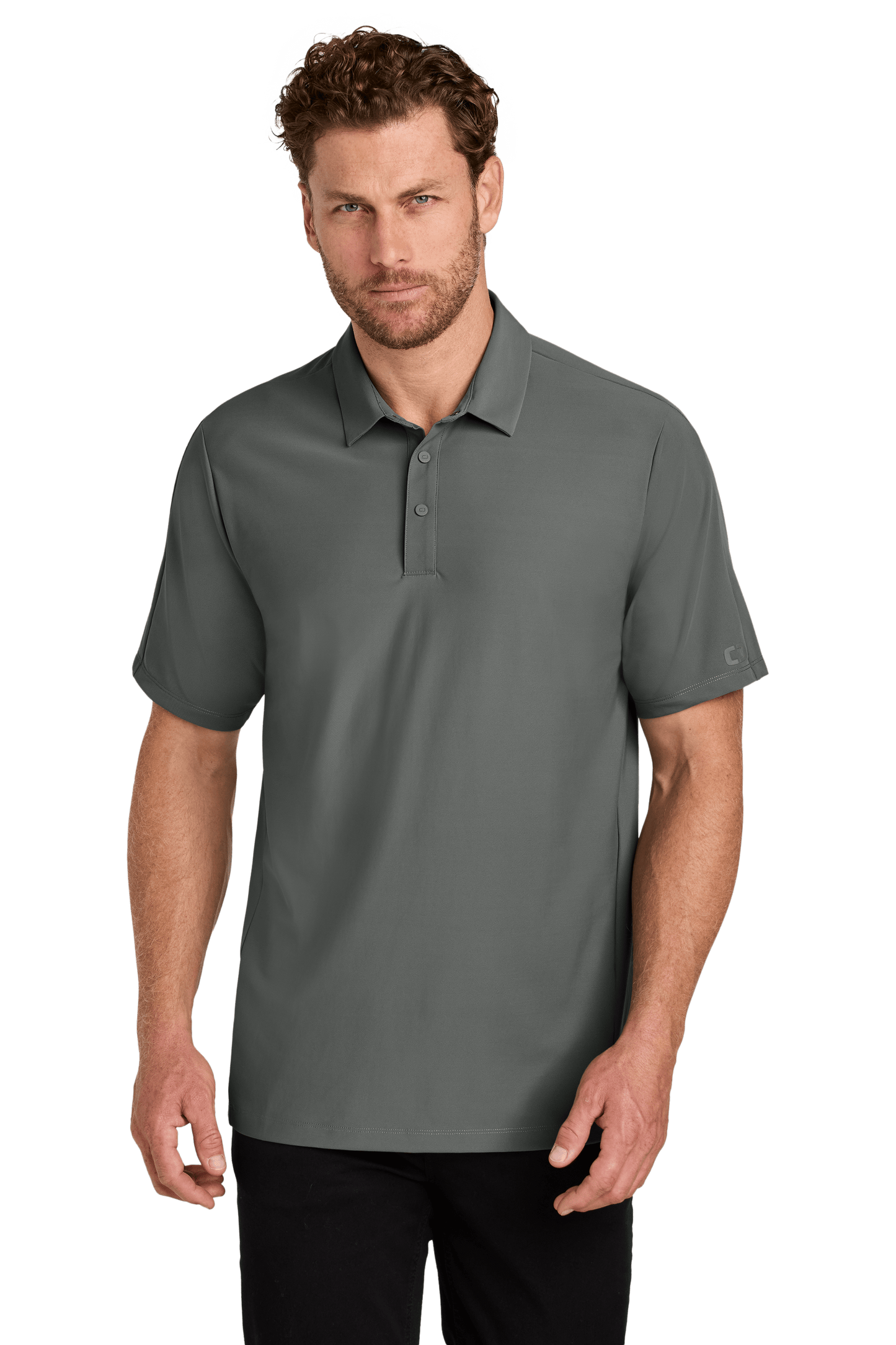 OGIO Polos OGIO - Men's Envision Polo