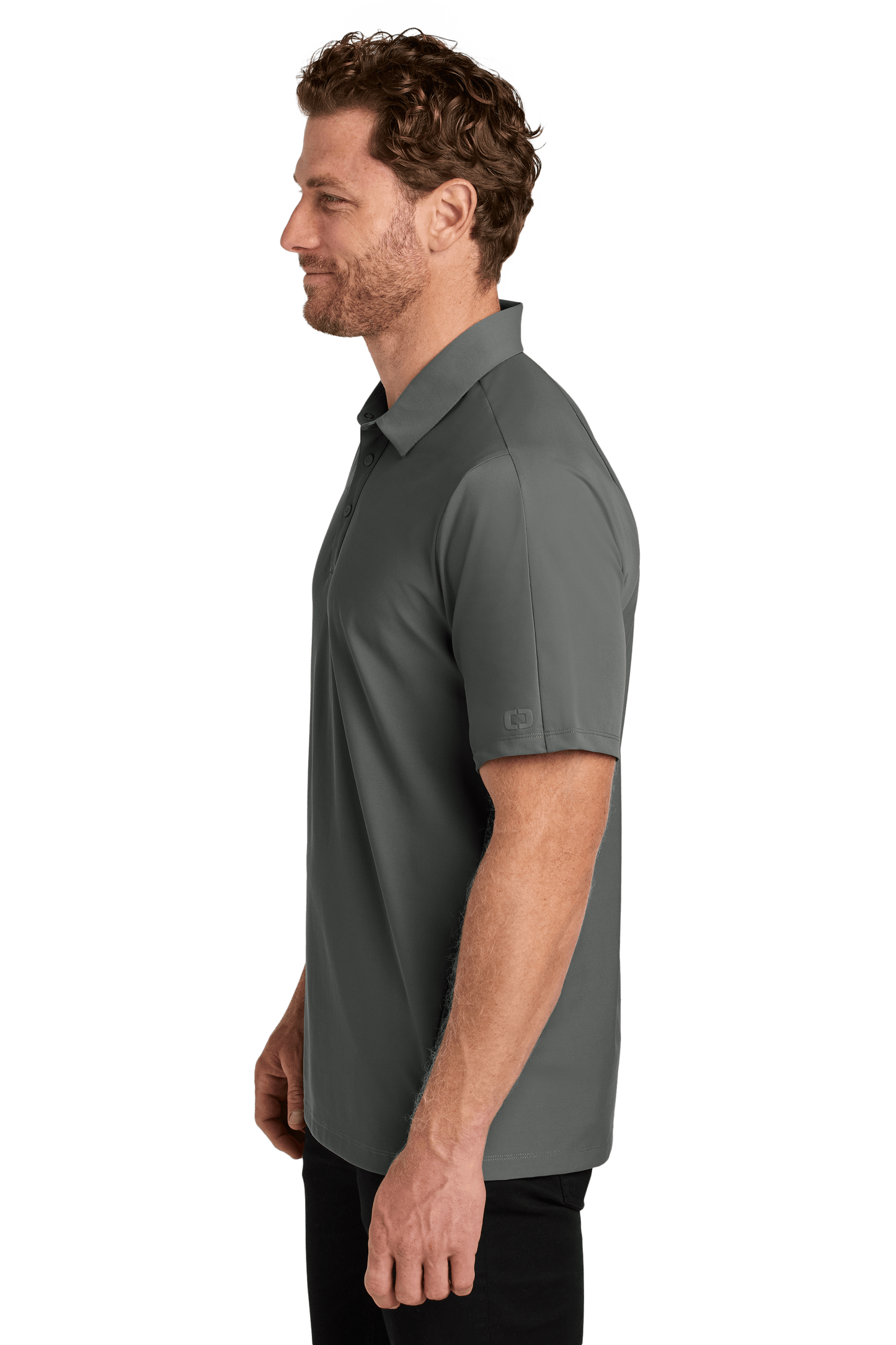 OGIO Polos OGIO - Men's Envision Polo