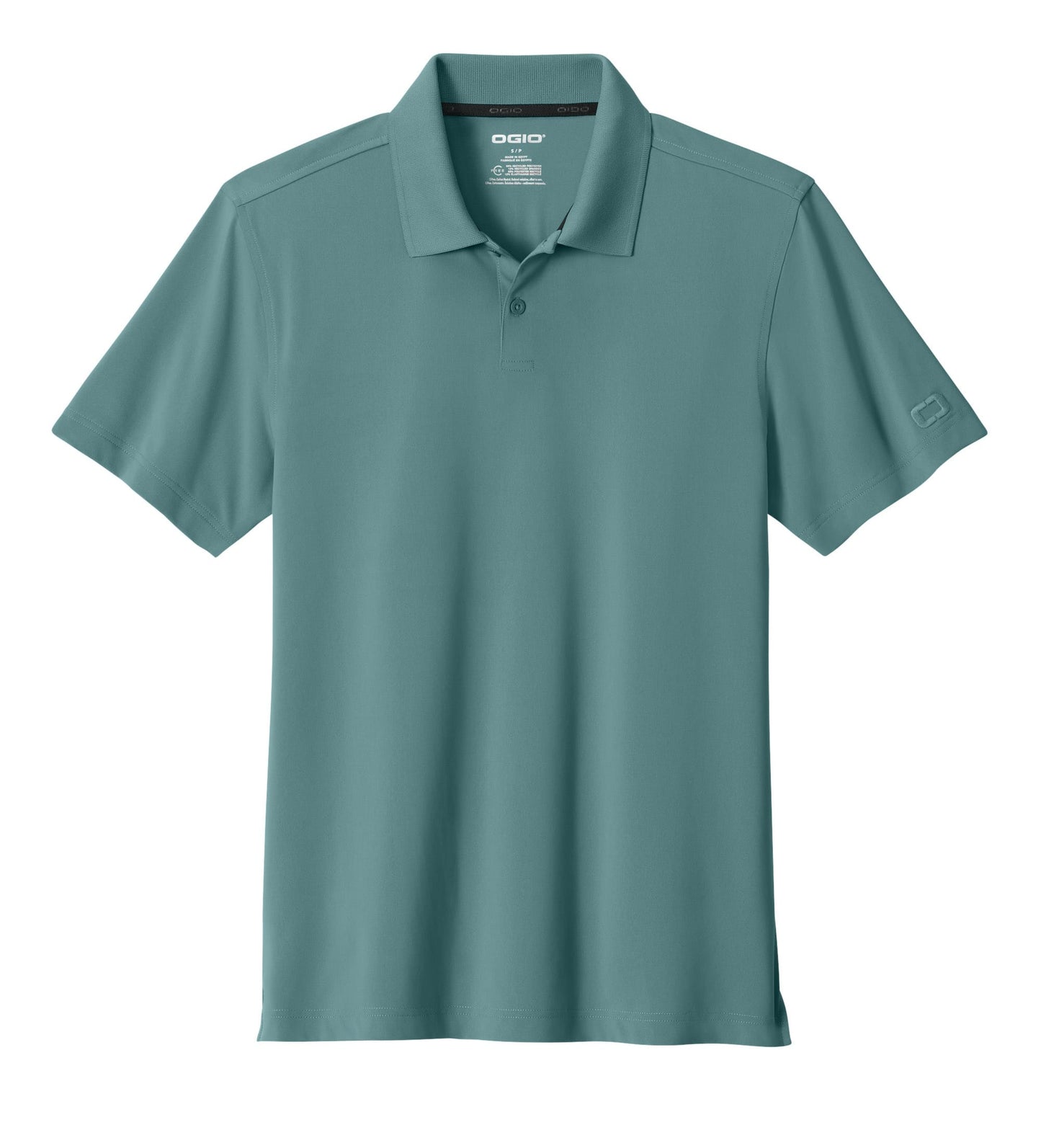 OGIO Polos XS / Arctic Mist OGIO - Men's Regain Polo