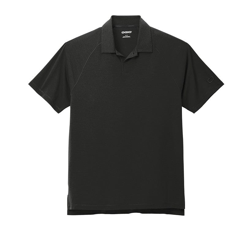 OGIO Polos XS / Blacktop OGIO - Men's Motion Polo