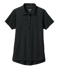 OGIO Polos XS / Blacktop OGIO - Women's Envision Polo