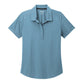 OGIO Polos XS / Blue Mist OGIO - Women's Motion Polo