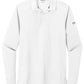 OGIO Polos XS / Bright White OGIO - Men's Caliber 2.0 Long Sleeve Polo