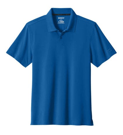OGIO Polos XS / Cobalt Blue OGIO - Men's Regain Polo