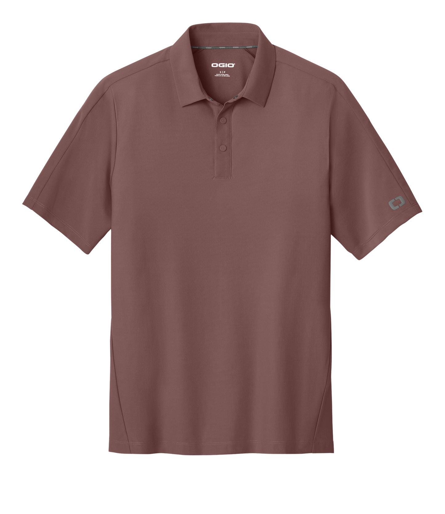 OGIO Polos XS / Deep Rose OGIO - Men's Envision Polo