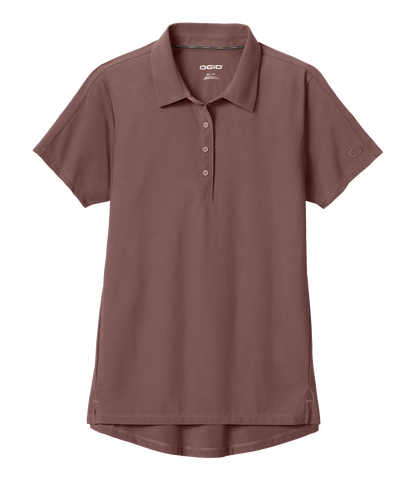 OGIO Polos XS / Deep Rose OGIO - Women's Envision Polo