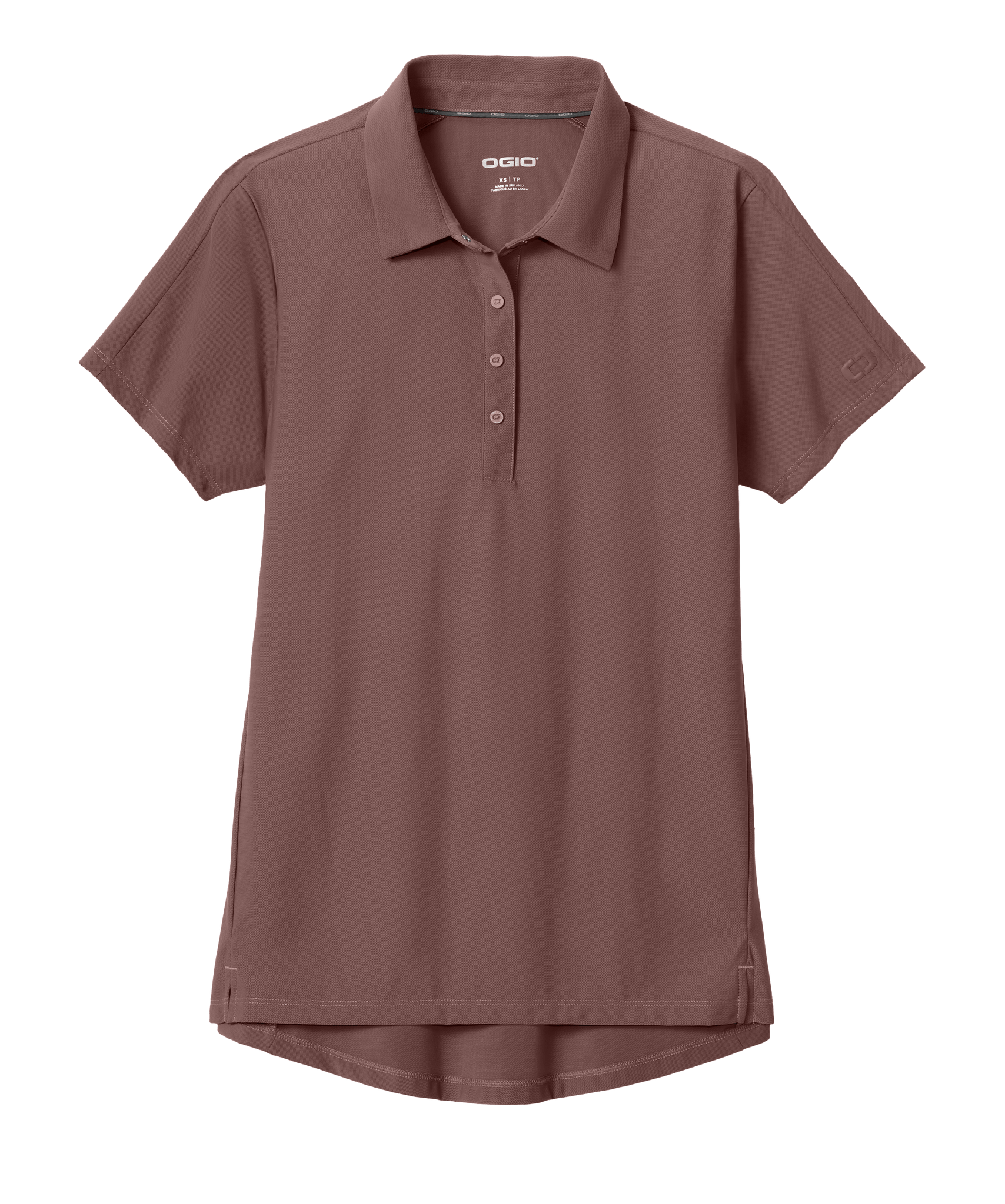 OGIO Polos XS / Deep Rose OGIO - Women's Envision Polo