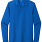 OGIO Polos XS / Electric Blue OGIO - Men's Caliber 2.0 Long Sleeve Polo