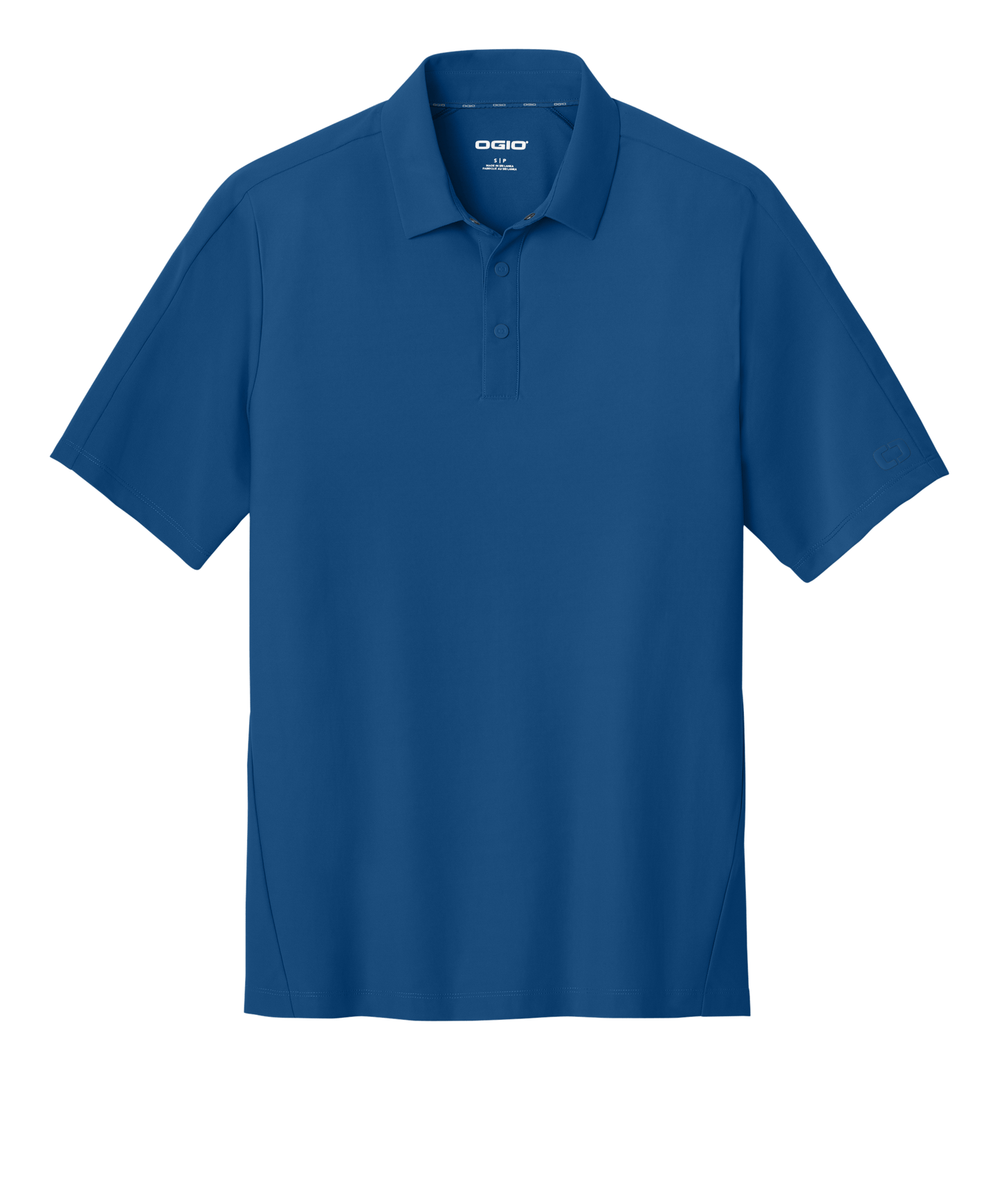 OGIO Polos XS / Force Blue OGIO - Men's Envision Polo