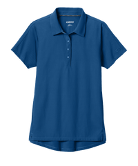 OGIO Polos XS / Force Blue OGIO - Women's Envision Polo