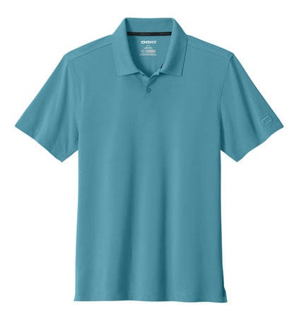 OGIO Polos XS / Fusion Blue OGIO - Men's Regain Polo