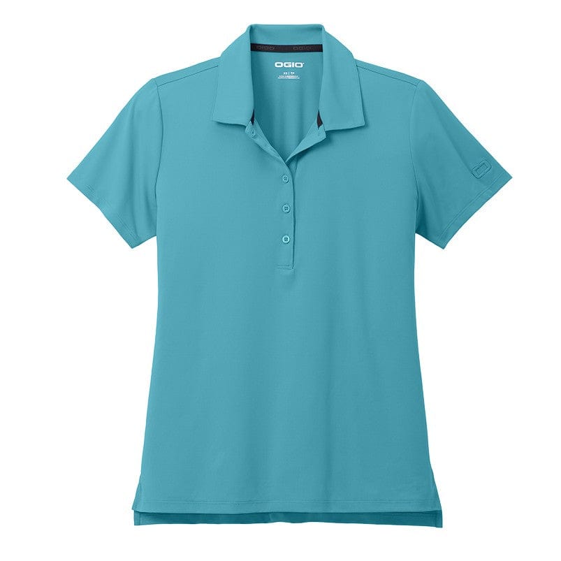 Ogio women's polo best sale