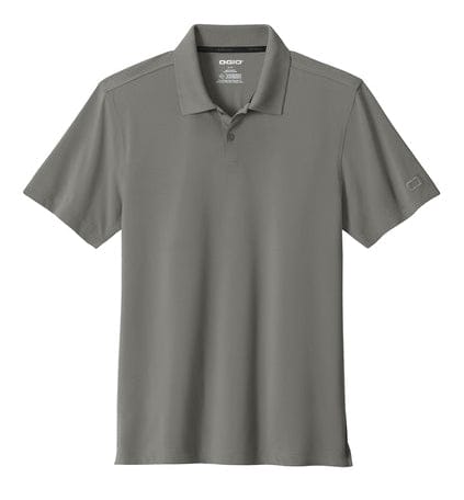 OGIO Polos XS / Petrol Grey OGIO - Men's Regain Polo