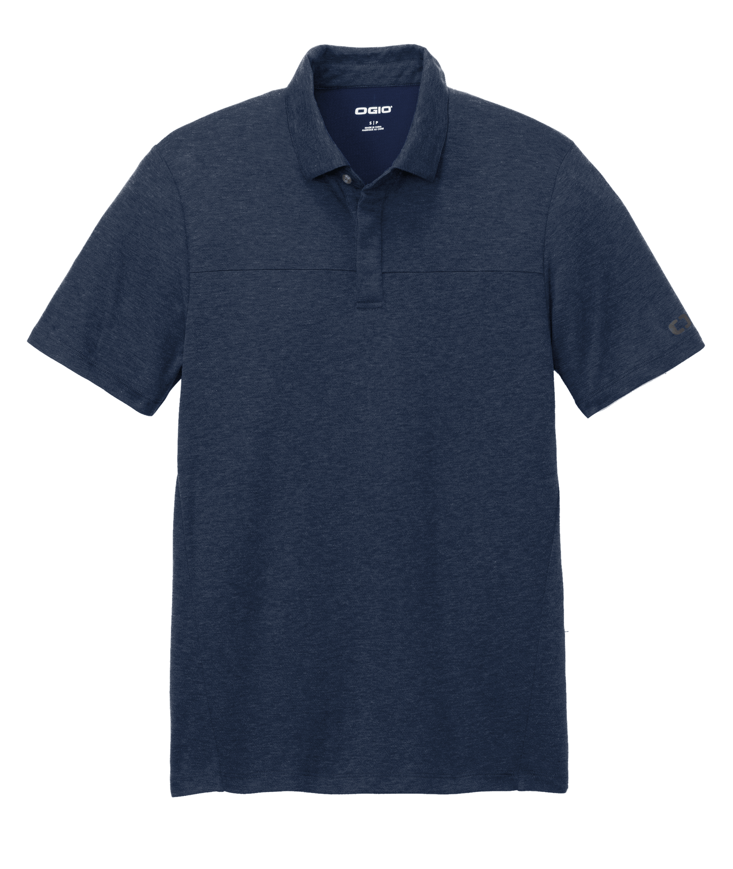 OGIO Polos XS / River Blue Navy OGIO - Men's Command Polo