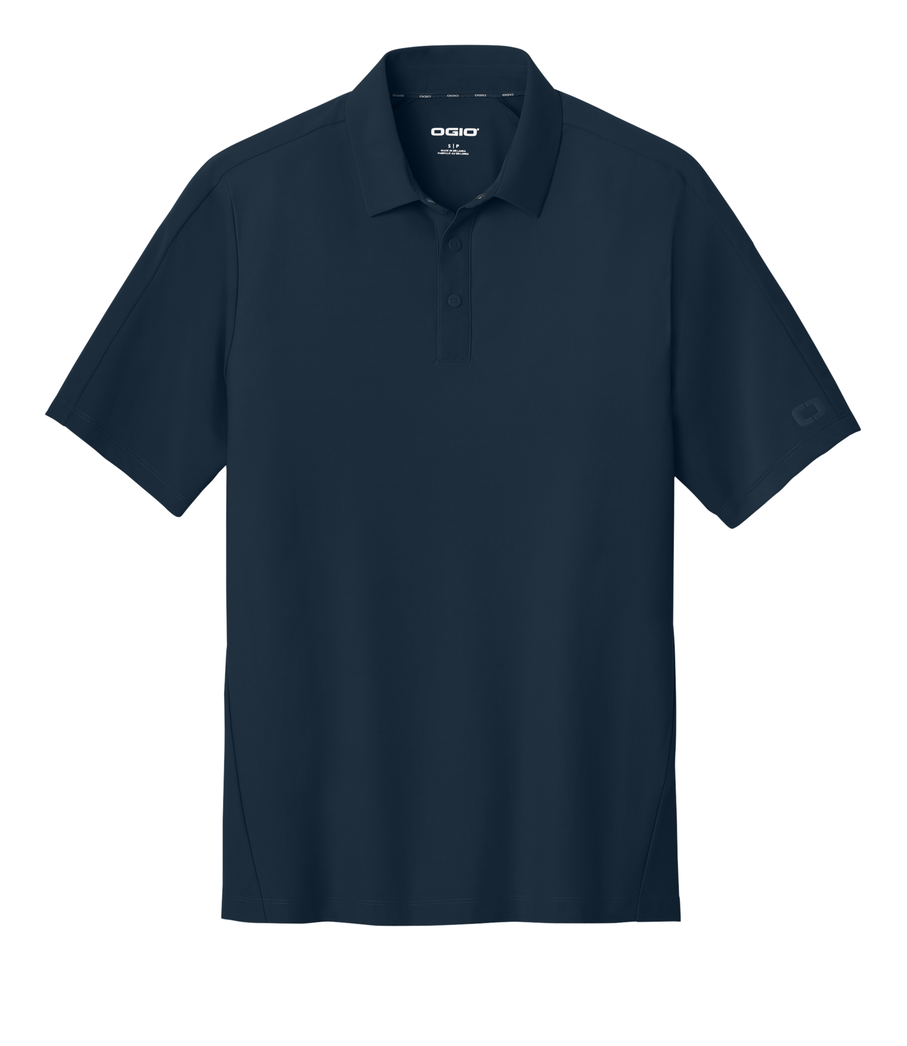 OGIO Polos XS / River Blue Navy OGIO - Men's Envision Polo