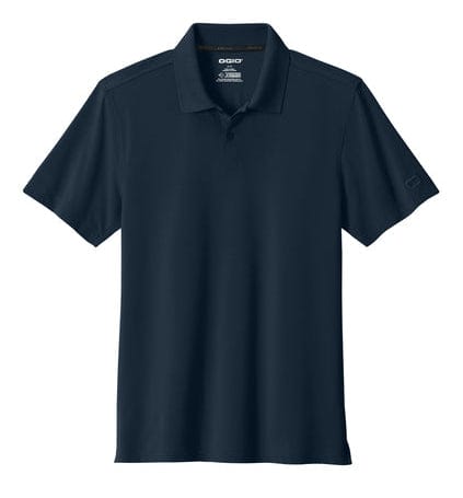 OGIO Polos XS / River Blue Navy OGIO - Men's Regain Polo