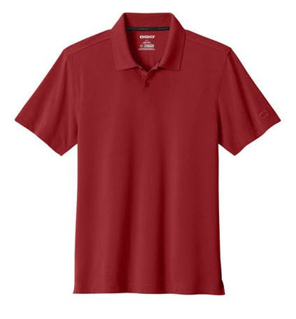 OGIO Polos XS / Signal Red OGIO - Men's Regain Polo
