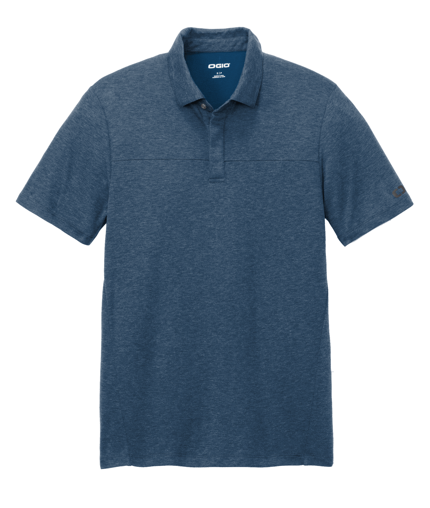 OGIO Polos XS / Spar Blue OGIO - Men's Command Polo