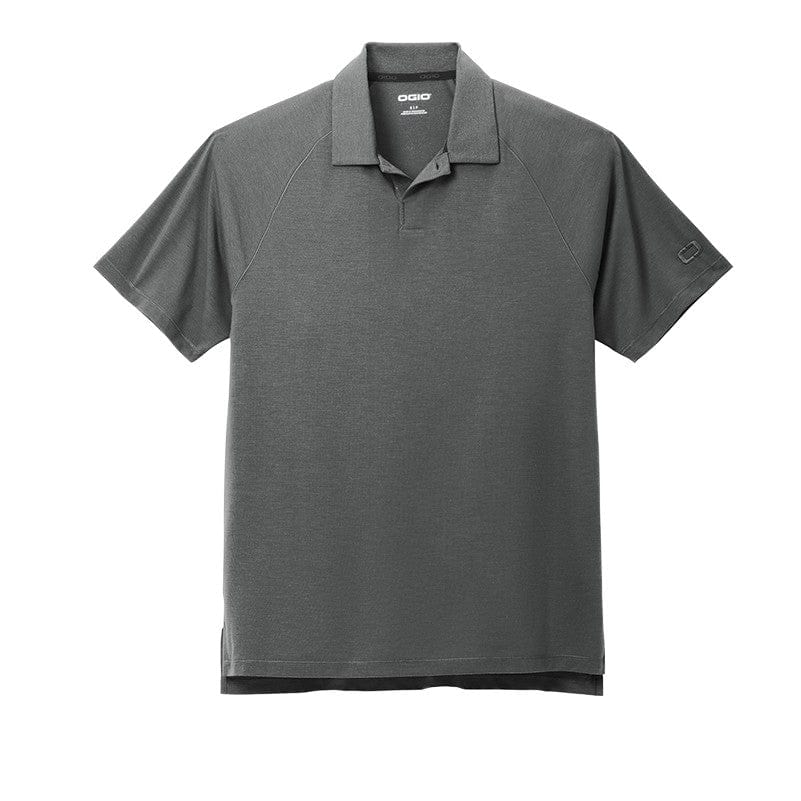 OGIO Polos XS / Tarmac Grey OGIO - Men's Motion Polo