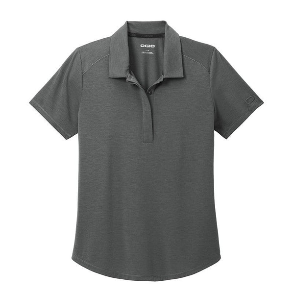 OGIO - Women's Motion Polo – Threadfellows