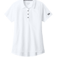 OGIO Polos XS / White OGIO - Women's Envision Polo