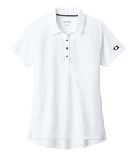 OGIO Polos XS / White OGIO - Women's Envision Polo