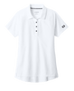 OGIO Polos XS / White OGIO - Women's Envision Polo