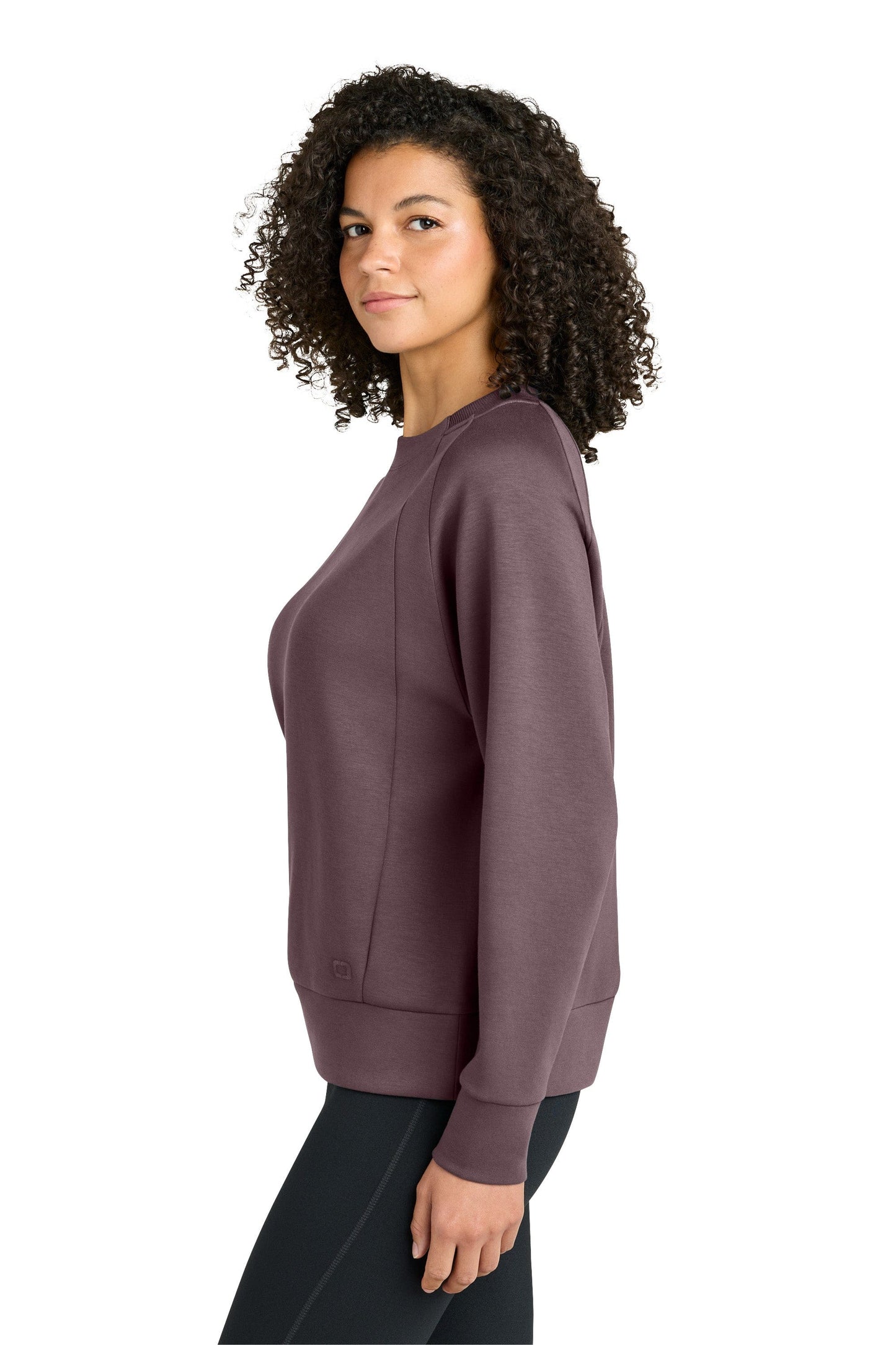 OGIO Specialty Knits OGIO - Women's Transcend Pullover
