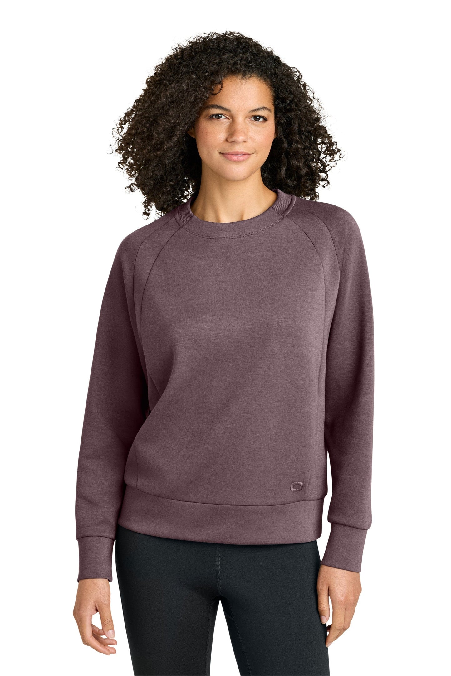 OGIO Specialty Knits OGIO - Women's Transcend Pullover