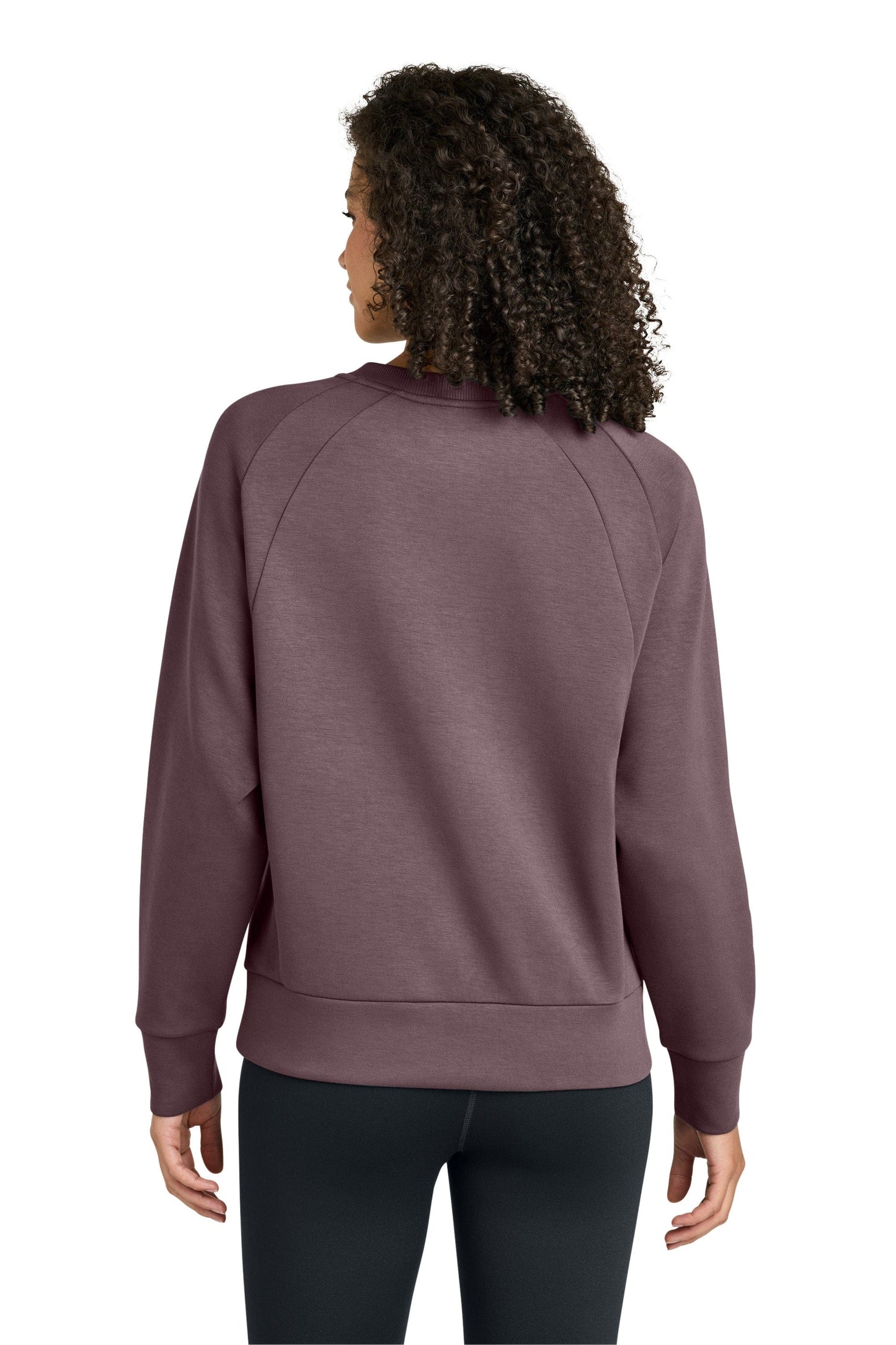 OGIO Specialty Knits OGIO - Women's Transcend Pullover