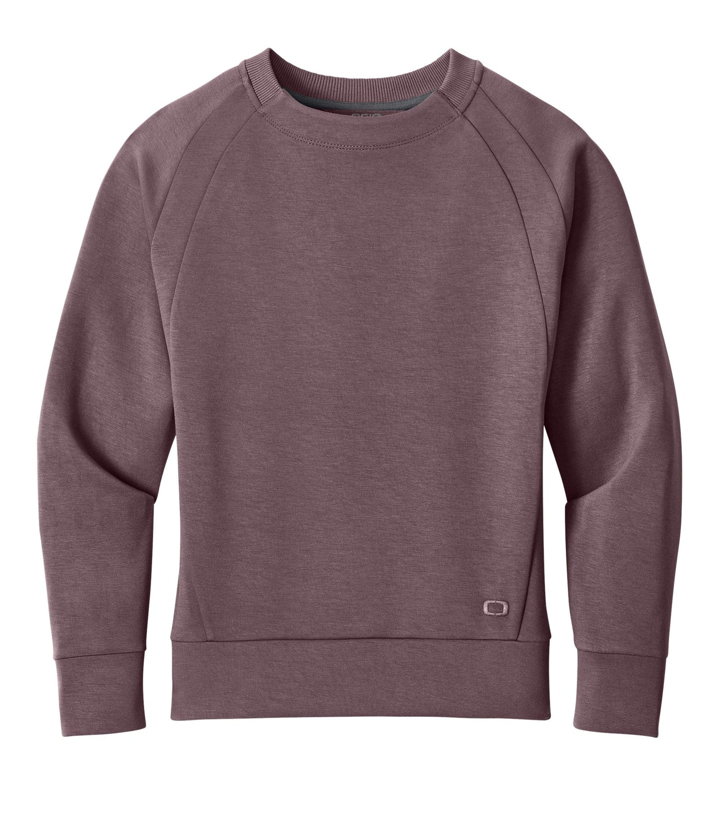 OGIO Specialty Knits XS / Ashen Plum OGIO - Women's Transcend Pullover