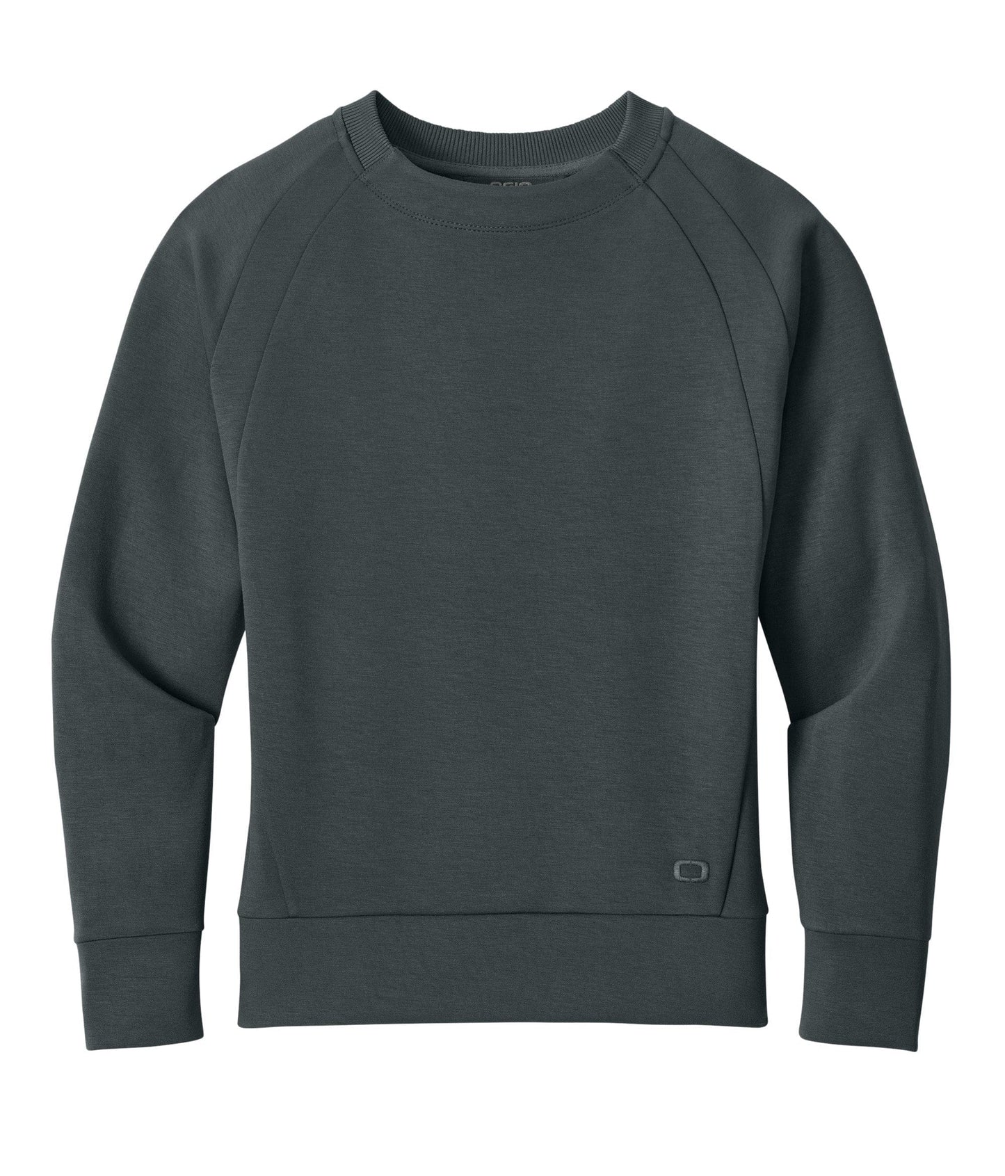 OGIO Specialty Knits XS / Tarmac Grey OGIO - Women's Transcend Pullover