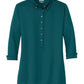 OGIO Specialty Knits XS / Teal Throttle OGIO - Women's Gauge Polo