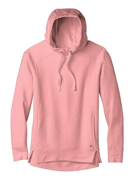 OGIO Sweatshirts 2XL / Swift Pink OGIO - Women's Luuma Pullover Fleece Hoodie