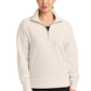 OGIO Sweatshirts OGIO - Women's Luuma 1/2-Zip Fleece