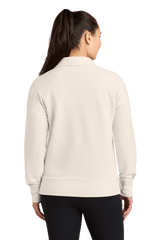 OGIO Sweatshirts OGIO - Women's Luuma 1/2-Zip Fleece