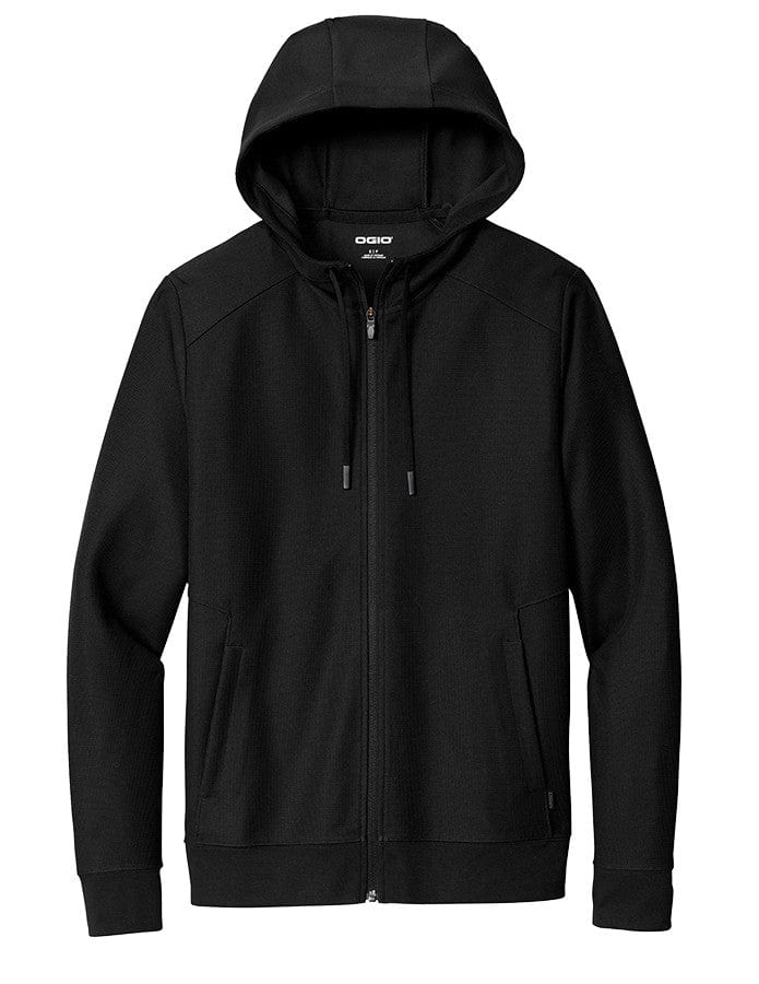 OGIO - Men's Revive Full-Zip Hoodie – Threadfellows OGIO - Men's Revive Full-Zip Hoodie – Threadfellows