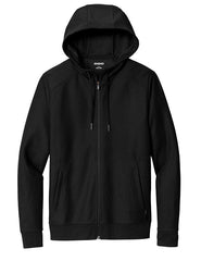 OGIO Sweatshirts XS / Blacktop OGIO - Men's Revive Full-Zip Hoodie