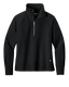 OGIO Sweatshirts XS / Blacktop OGIO - Women's Luuma 1/2-Zip Fleece