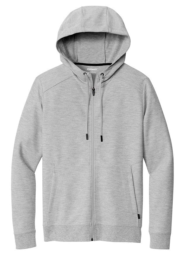 OGIO - Men's Revive Full-Zip Hoodie – Threadfellows